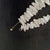 Biwa Baroque Pearl Necklace, Real Freshwater Pearls