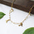 Handmade MAMA necklace, mothers' day gift, mum necklace
