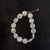 Coin Pearl Bracelet, Real Freshwater Pearls