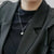 Freshwater Pearl Pendant Necklace