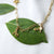 Handmade MAMA necklace, mothers' day gift, mum necklace