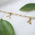 Handmade MAMA necklace, mothers' day gift, mum necklace