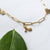 Handmade MAMA necklace, mothers' day gift, mum necklace