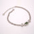 Dainty Diopside Bracelet