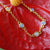 925 gold vermeil ethiopian opal bracelet-Vsabel Jewellery