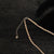 Stunning Pink Freshwater Pearl Necklace, Real Pearl Jewelry