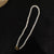 Gold Freshwater Pearl Choker Necklace, Dainty Layered Jewelry