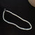 Pearl Choker Necklace, Dainty Freshwater Pearl Necklace