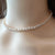 Exquisite Freshwater Pearl Necklace