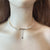 Exquisite Freshwater Pearl Necklace