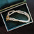 White Freshwater Pearl Choker Necklace