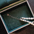 Elegant Freshwater Pearl Necklace in Sterling Silver