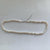 Real Freshwater Pearl Necklace with Adjustable Chain