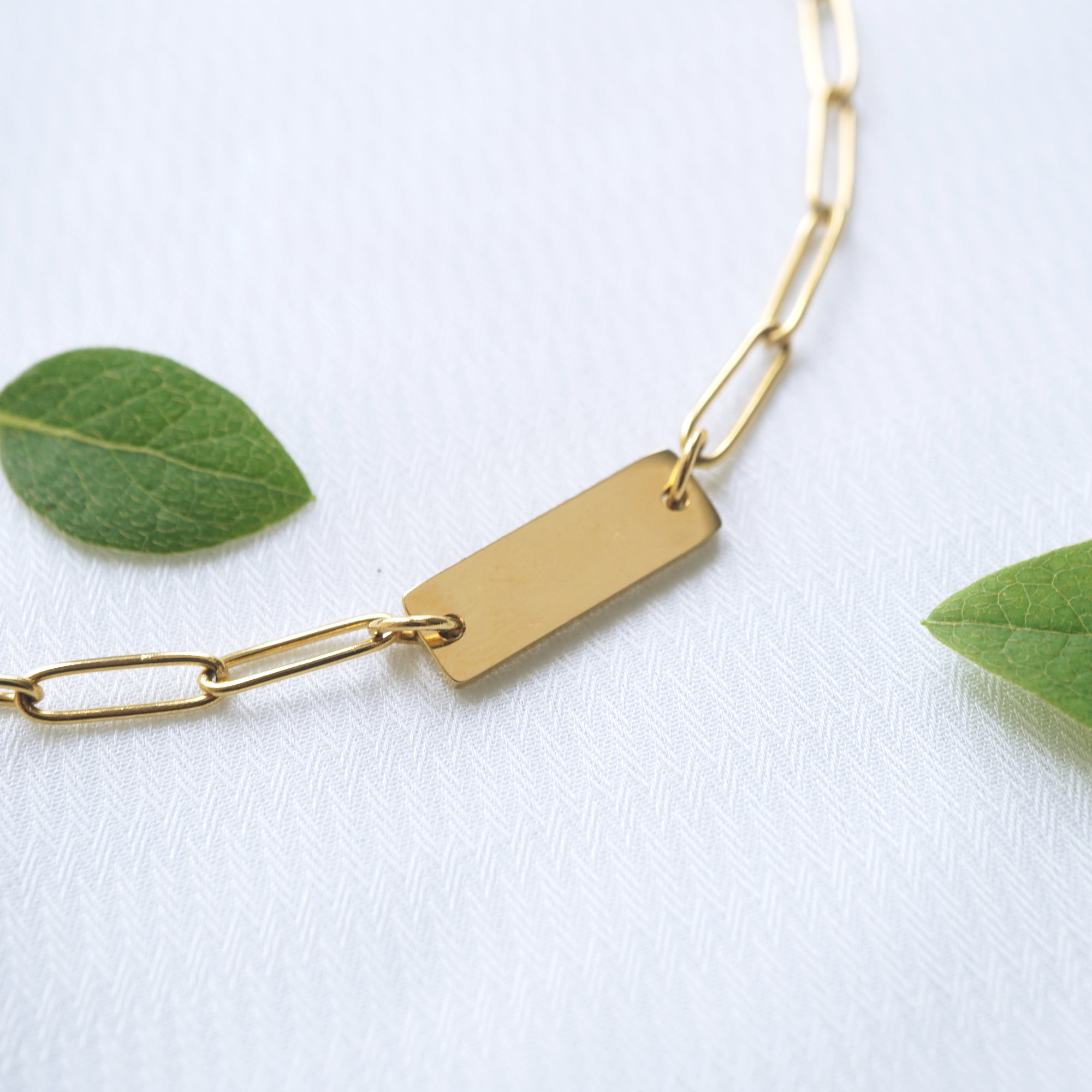 Custom Bar Necklace, Name birthday Necklace, Engraved Bar Necklace