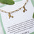 Handmade MAMA necklace, mothers' day gift, mum necklace