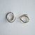 Minimalist Circle Stud Earrings for Everyday Style