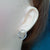 Minimalist Circle Stud Earrings for Everyday Style