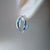 Minimalist Circle Stud Earrings for Everyday Style
