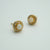 Genuine White Opal Earrings - October Birthstone Beauty