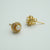Genuine White Opal Earrings - October Birthstone Beauty