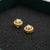 Genuine White Opal Earrings - October Birthstone Beauty