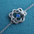 Flower Opal bracelet-Vsabel Jewellery