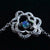 Flower Opal bracelet-Vsabel Jewellery