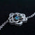 Flower Opal bracelet-Vsabel Jewellery