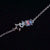 Star Opal bracelet-Vsabel Jewellery