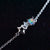 Star Opal bracelet-Vsabel Jewellery