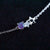 Star Opal bracelet-Vsabel Jewellery