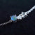 Star Opal bracelet-Vsabel Jewellery