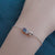 Star Opal bracelet-Vsabel Jewellery