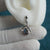Australian Opal Dangle Earrings: Unique Jewelry & Gifts for Her-Vsabel Jewellery