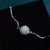 Halo Glow: Crystal Opal Bracelet Radiating Elegance-Vsabel Jewellery