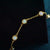 Opulent Multiple Opal Bracelet-Vsabel Jewellery