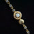 White Opal Bracelet: Exquisite Elegance-Vsabel Jewellery