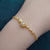 White Opal Bracelet: Exquisite Elegance-Vsabel Jewellery