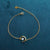Lunar Opulence: White Opal Bracelet-Vsabel Jewellery