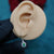 Delicate Triplet Opal Earrings