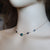 14k Gold Multiple Boulder Opal Necklace