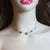14k Gold Multiple Boulder Opal Necklace