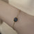14k Gold Boulder Opal Bracelet, Natural One of a Kind Painting Pattern