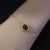 14k Gold Boulder Opal Bracelet, Natural One of a Kind Painting Pattern