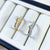 Elegant Pearl Ring with Zircon Accents