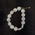 Coin Pearl Bracelet, Real Freshwater Pearls