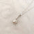Freshwater Pearl Pendant Necklace