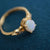 Exquisite Opal Ring