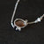 Bunny Style Natural Australian Boulder Opal Bracelet