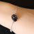 Bunny Style Natural Australian Boulder Opal Bracelet